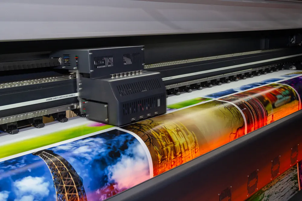 large-printing